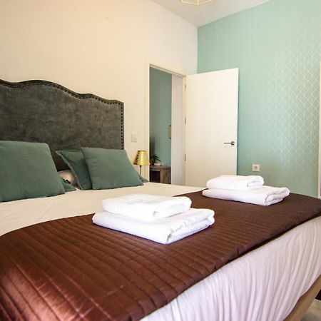 Rentalsevilla San Luis Zewnętrze zdjęcie