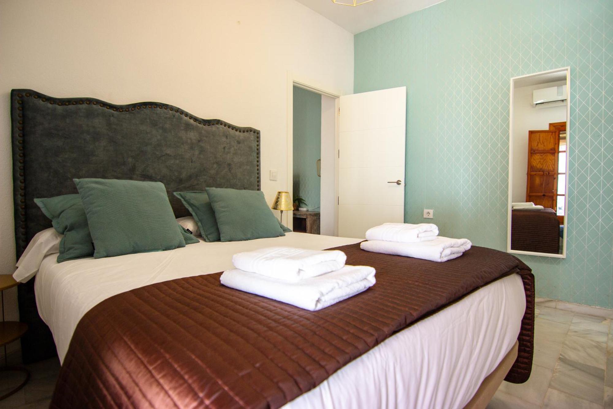 Rentalsevilla San Luis Zewnętrze zdjęcie